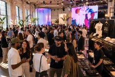 Venue Booking Platform vs. Full-Service Event Production: Which Does Your Corporate Event Actually Need?