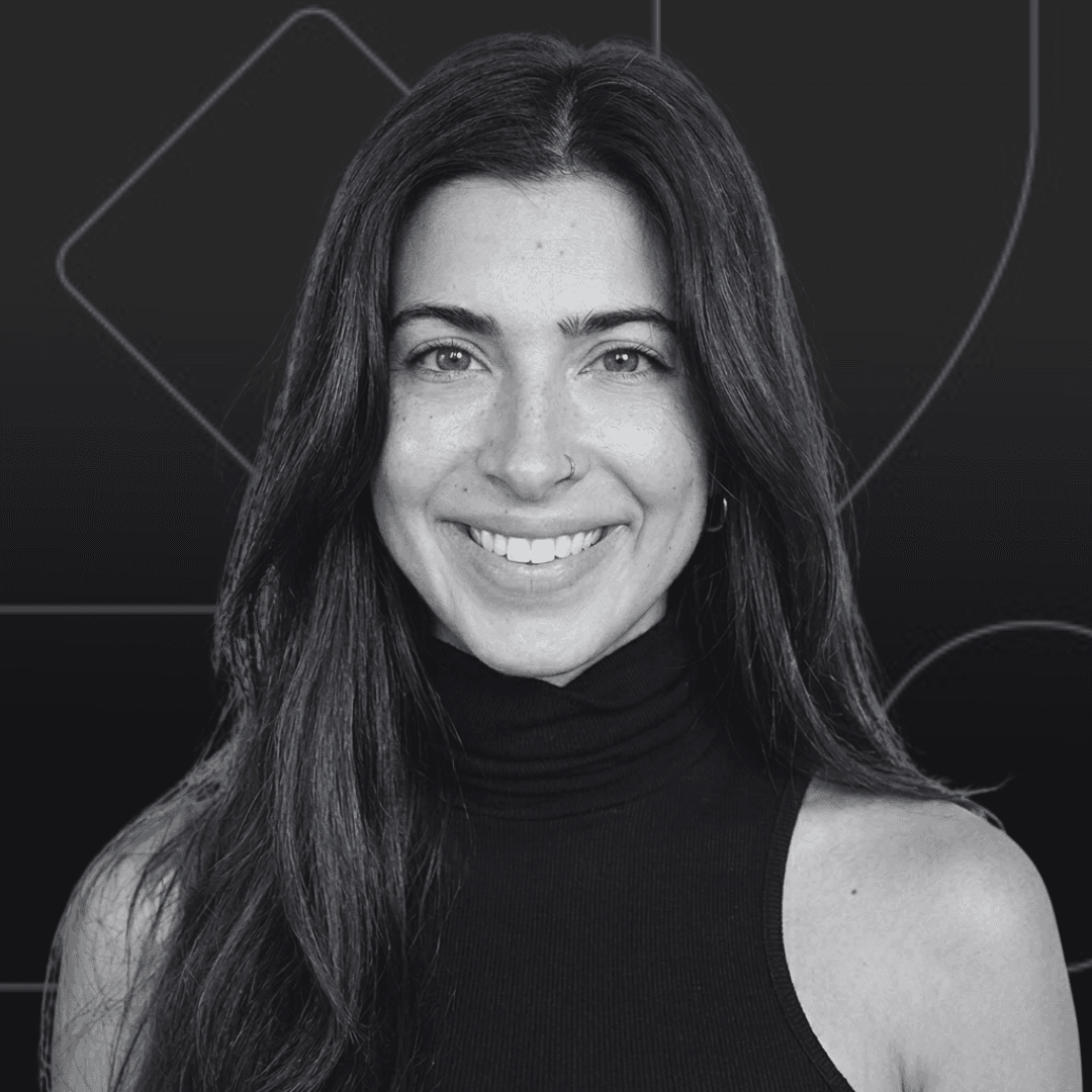 Lara Goncalves, Head of Event Production at Eventflare