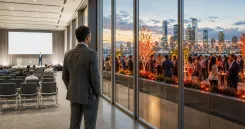 Why Smart Brands Are Ditching the Main Stage: The Rise of Side Events