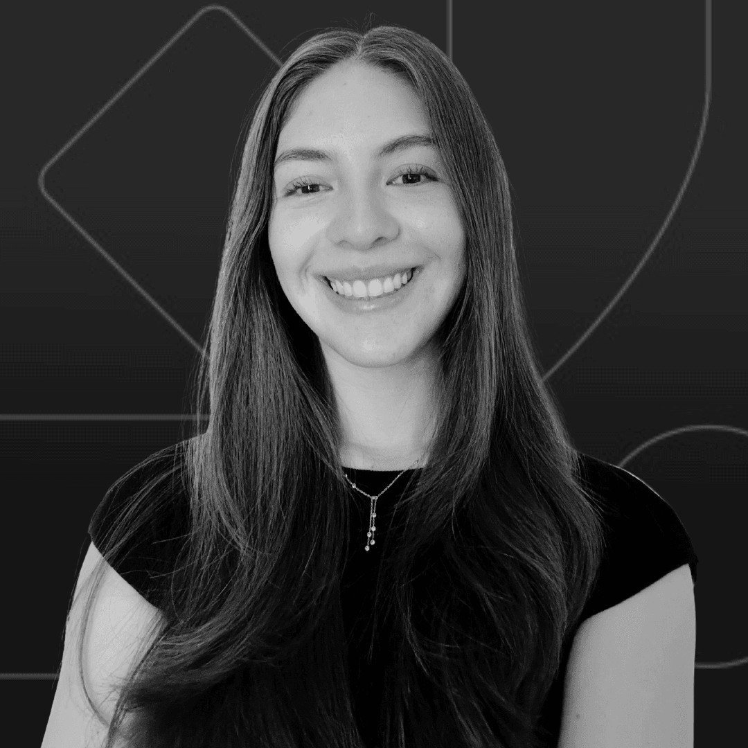 Camila Vaca, Event Manager at Eventflare