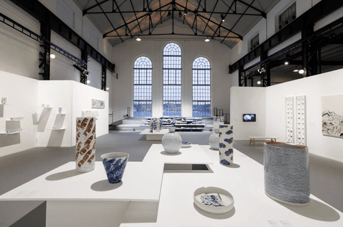 Historic and Industrial Venue With River Views