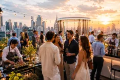 Why Smart Brands Are Ditching the Main Stage: The Rise of Side Events