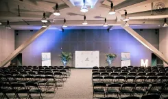 How to Choose the Best Conference Venues