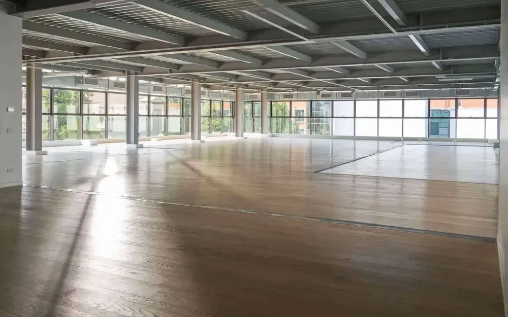 Luminous Event Loft