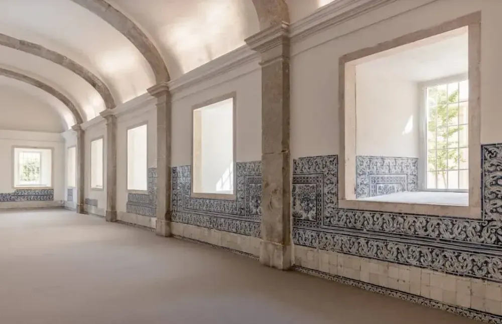 Historic Baroque Hall for Elegant Corporate Conventions
