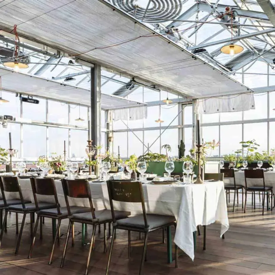 Book Event Venues in Amsterdam for Business Events