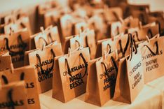 Top 12 Creative Promotional Items That Impress Event Attendees