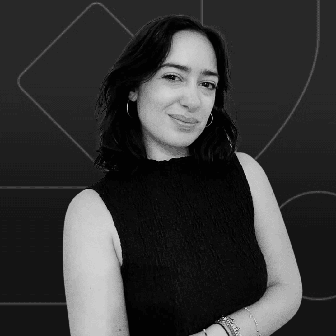 Ilaria Auditore, Event & Production Manager at Eventflare