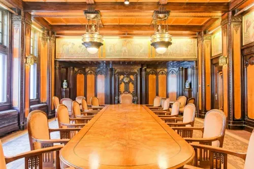 Grand Dutch Renaissance Venue