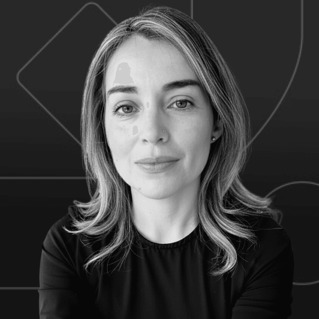 Maria Ospina, Event & Production Manager at Eventflare